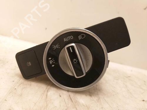 Used Headlight switch Headlight switch 15338730 15338730