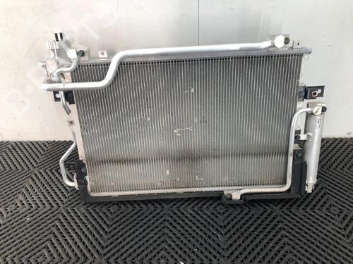 AC radiator HYUNDAI KONA (OS, OSE, OSI) EV | BP26509938M32 