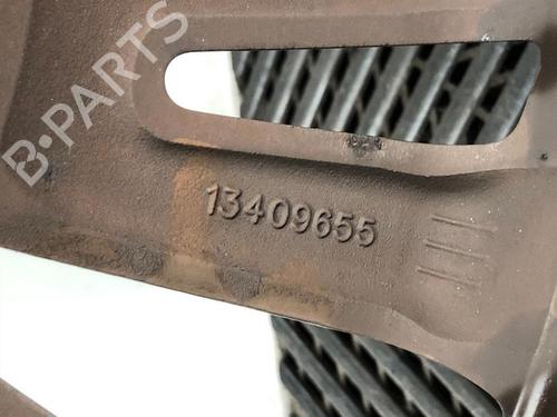 Rim OPEL ASTRA K (B16) 1.4 Turbo (68) | BP17766361C45 