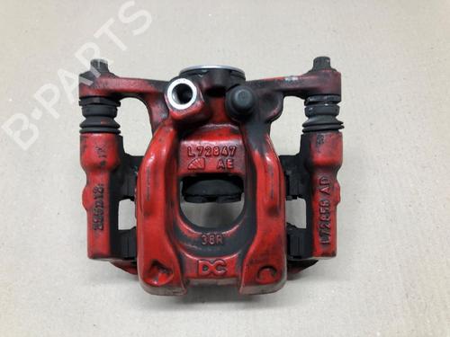 Right rear brake caliper MERCEDES-BENZ A-CLASS (W177) A 200 (177.087) | BP37214924M106 - Image 5