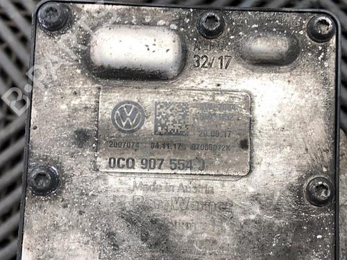 Rear differential VW T-ROC (A11, D11) 2.0 TSI 4motion | BP25477497M24 - Image 7