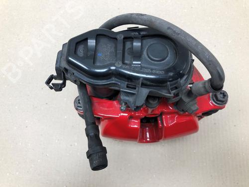 Left rear brake caliper MERCEDES-BENZ E-CLASS (W213) AMG E 63 S 4-matic+ (213.089) | BP37209017M107 - Image 2