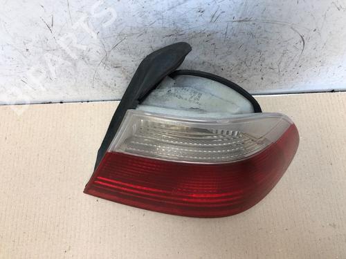 Right taillight BMW 3 Coupe (E46) 318 Ci | BP15533820C35 