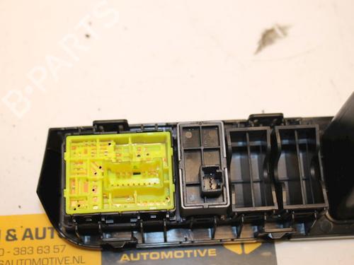 Mirror switch NISSAN NOTE (E11, NE11) 1.6 | BP15309576I25 - Image 2