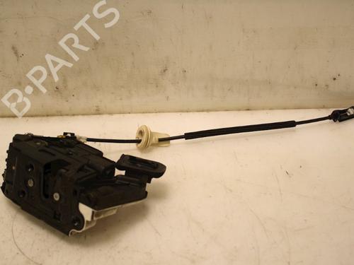 Used Front right lock Front right lock 15336173 15336173