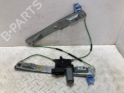 Used Front left window mechanism Front left window mechanism 22333820 22333820