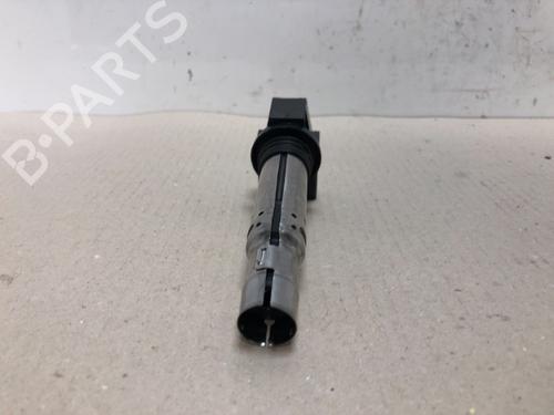 Ignition coil VW GOLF IV (1J1) 1.6 16V | BP15535661M94 