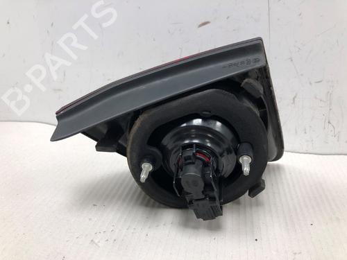 Left taillight VW GOLF PLUS V (5M1, 521) 1.9 TDI | BP37206057C34 - Image 5