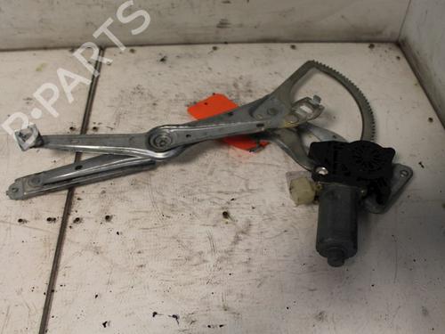 Used Front right window mechanism Front right window mechanism 15306923 15306923
