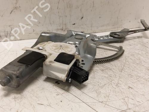 Front right window mechanism OPEL SIGNUM Hatchback (Z03) 3.0 V6 CDTI (F48) | BP15649661C23 