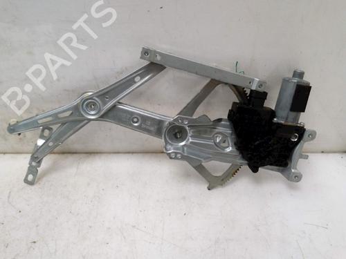 Used Front right window mechanism Front right window mechanism 15337077 15337077