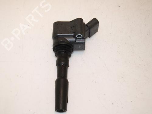 Ignition coil VW POLO VI (AW1, BZ1, AE1) 1.0 TSI | BP15333000M94 