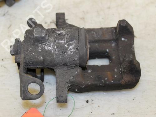 Used Left rear brake caliper SKODA FABIA I (6Y2) 1.9 TDI (100 hp) 15302340