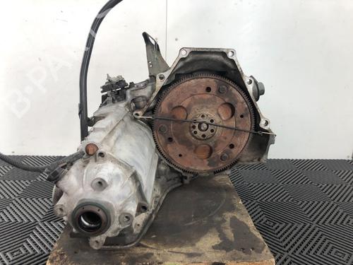Gearkasse Gearkasse 15346708 15346708