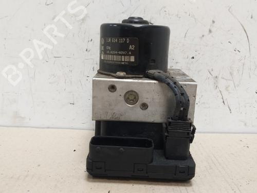 ABS Bremseaggregat VW BORA I (1J2) 1.6 | BP15532955M43 
