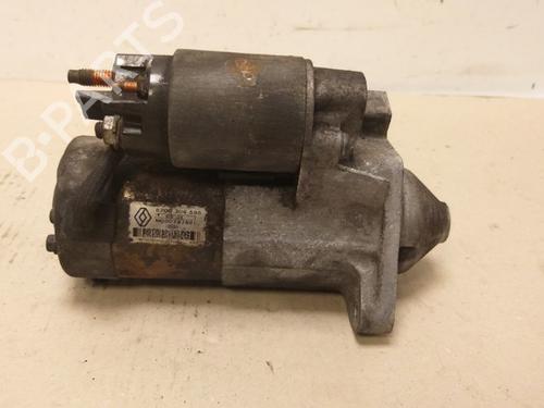 Used Starter Starter 15340002 15340002