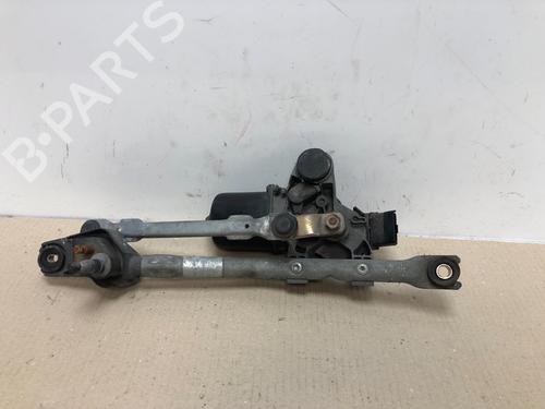 Front wipers mechanism PEUGEOT 107 (PM_, PN_) 1.0 | BP15650416C83 