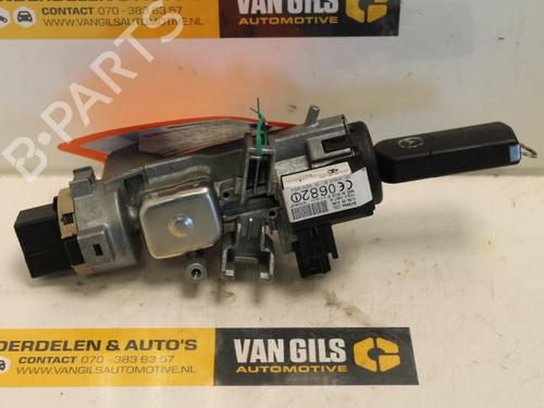 Used Ignition barrel Ignition barrel 15310943 15310943
