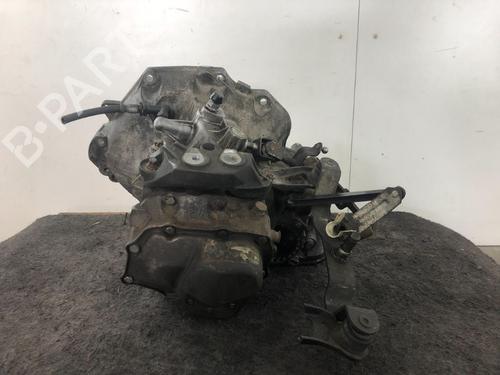 Gearbox OPEL CORSA C (X01) 1.2 (F08, F68) | BP37214865M3 - Image 4