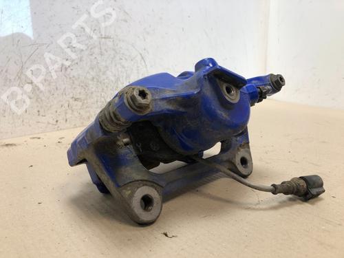 Right front brake caliper VW GOLF VII (5G1, BQ1, BE1, BE2) 1.4 GTE Hybrid | BP15344640M104 