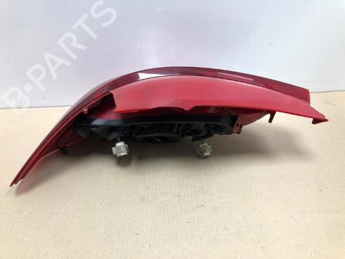 Right taillight OPEL CORSA D (S07) 1.4 (L08, L68) | BP37203981C35 - Image 3