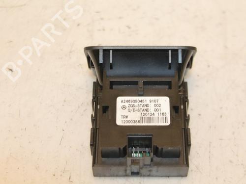 Switch MERCEDES-BENZ SLK (R172) 250 (172.447) | BP15335054I30 