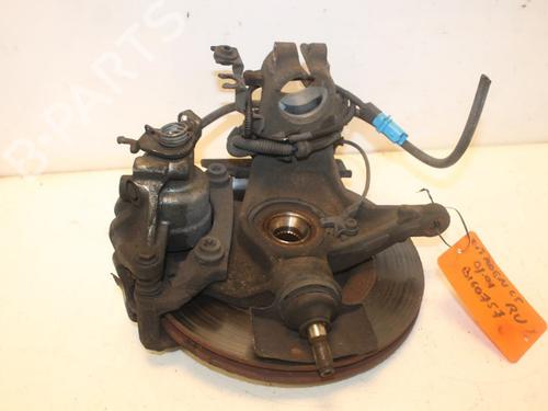 Højre Styrespindel Lejehus CITROËN C5 I (DC_) 2.0 16V HPi (DCRLZB) (140 hp) 15316175