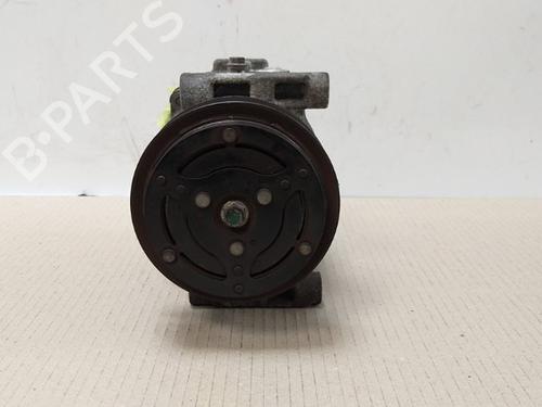 AC compressor FIAT PANDA (169_) 1.2 (169.AXB11, 169.AXB1A) | BP15347284M34