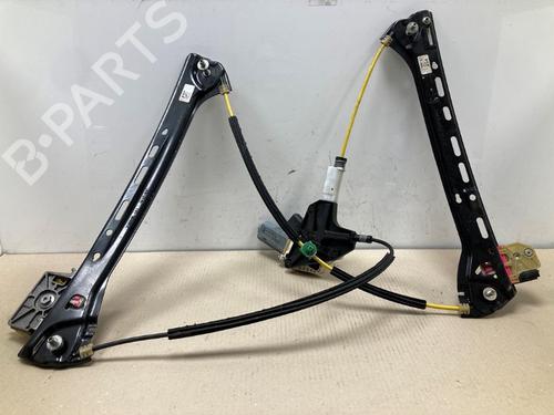 Used Front right window mechanism Front right window mechanism 37215180 37215180