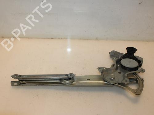 Used Front left window mechanism Front left window mechanism 15324372 15324372