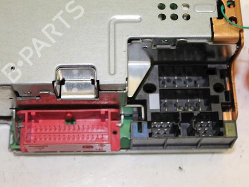 Radio RENAULT LAGUNA II (BG0/1_) 2.2 dCi (BG0F) | BP15305550E6 