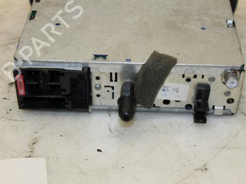 Electronic module ALFA ROMEO 147 (937_) 1.6 16V T.SPARK ECO (937.AXA1A, 937.BXA1A) | BP15302363M83 