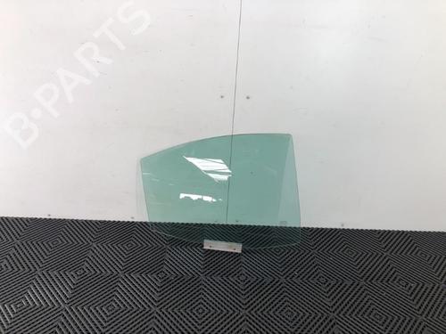 Used Rear right door window Rear right door window 15535764 15535764