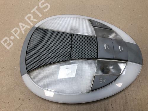 Interior roof light MERCEDES-BENZ E-CLASS (W211) E 320 (211.065) | BP15537726I8 