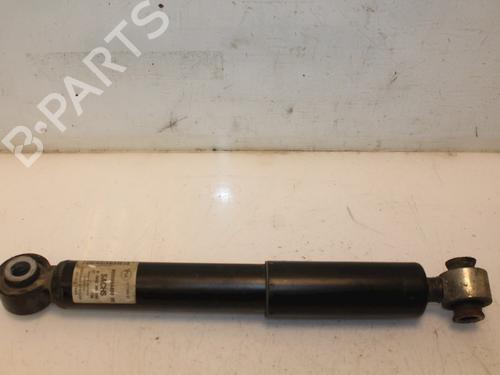 Used Left rear shock absorber Left rear shock absorber 15329204 15329204