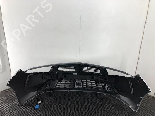 Front bumper OPEL ASTRA L (O5) 1.2 (FPHNSL, FPHNSR) | BP16265821C7 