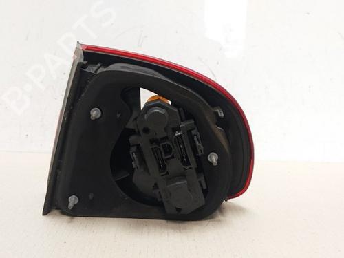 Left taillight SEAT TOLEDO II (1M2) 1.8 20VT | BP15532662C34 