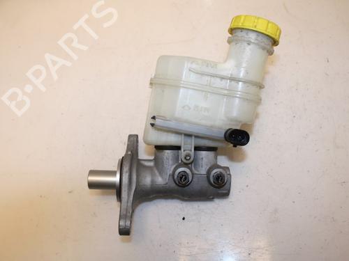 Used Brake master cylinder FIAT 500 (312_) 1.2 (312AXA1A) (69 hp) 15333656