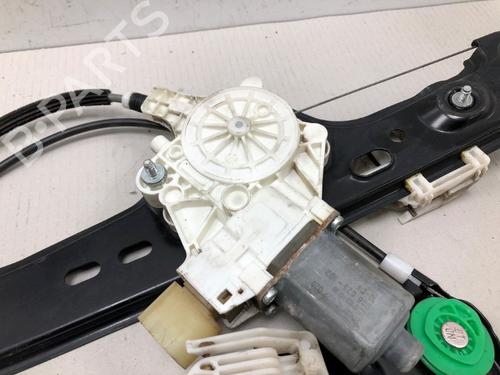 Front right window mechanism BMW 3 (E90) 318 i | BP37206964C23 - Image 4