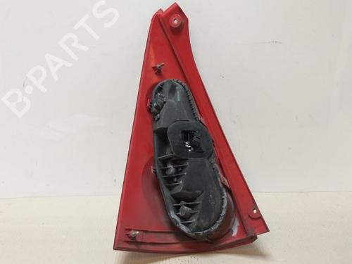 Right taillight PEUGEOT 107 (PM_, PN_) 1.0 | BP15531632C35 