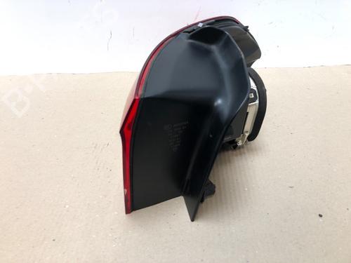 Left taillight VW TOURAN (5T1) 1.0 TSI | BP37210093C34 - Image 2