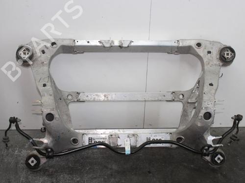 Subframe TESLA MODEL X (5YJX) 75D AWD | BP15327427M9 - Image 2