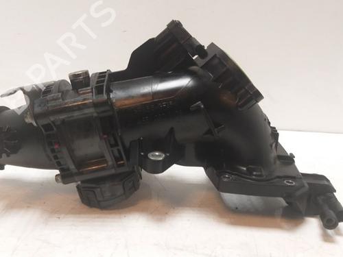 Used Throttle body MERCEDES-BENZ B-CLASS Sports Tourer (W246, W242) B 220 CDI / d (246.203) (177 hp) 15340797