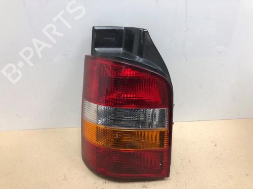 left-taillight-vw-transporter-t5-van-7ha-7hh-7ea-7eh-2003-37206181 main image