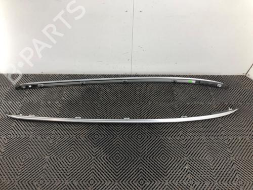 Used Roof bar Roof bar 37207106 37207106