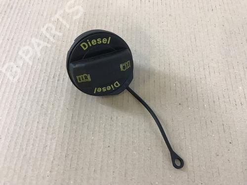 Used Fuel cap VW TRANSPORTER T6 Van (SGA, SGH, SHA, SHH) 2.0 TDI (110 hp) 15341589