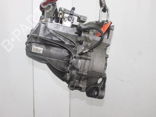 Used Gearbox Gearbox 15316676 15316676