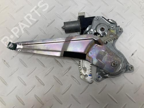 Vindusheismekanisme venstre bak SUZUKI CELERIO (LF) 1.0 (AVK310) | BP37207416C24  - Image 6