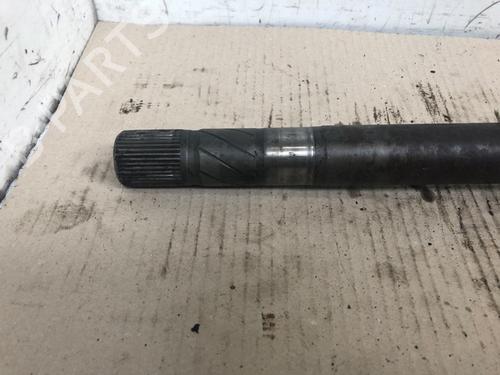 Right front driveshaft RENAULT LAGUNA II Grandtour (KG0/1_) 1.9 dCi (KG0G) | BP15297947M39 