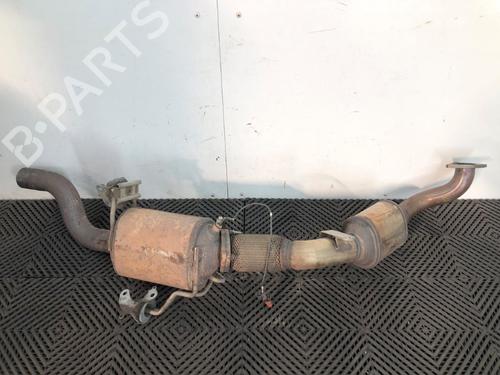 Exhaust manifold PORSCHE CAYENNE (92A) 3.0 Diesel | BP37208516M110 - Image 4